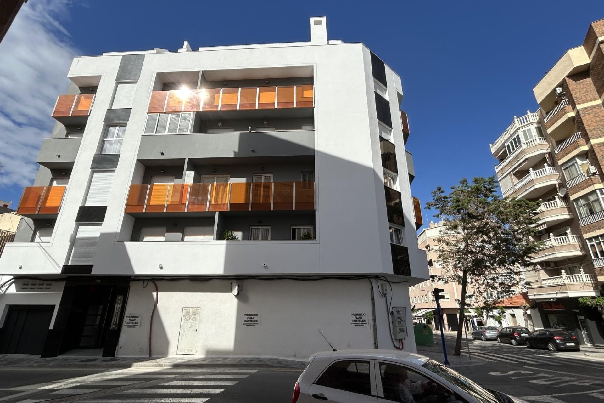 Reventa - Apartment -
Torrevieja - Costa Blanca
