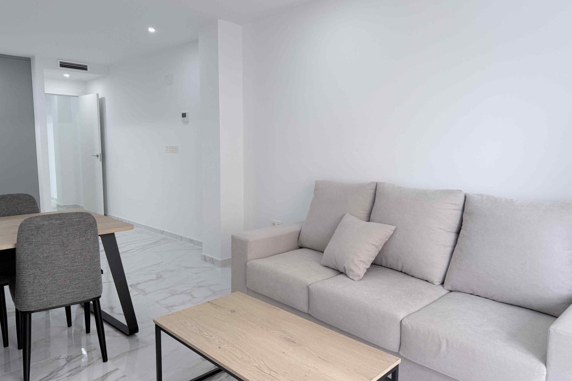 Reventa - Apartment -
Torrevieja - Costa Blanca