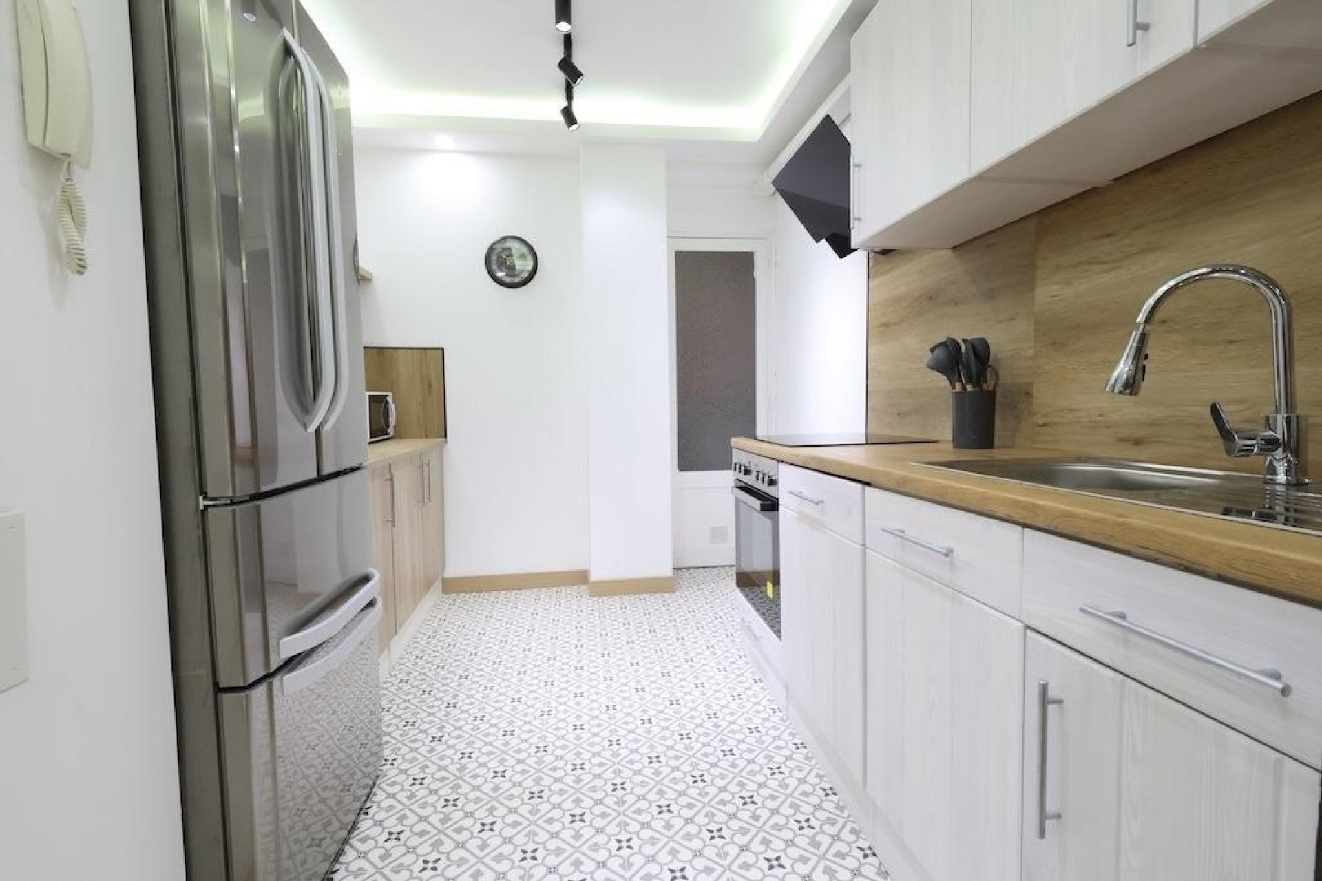 Reventa - Apartment -
Torrevieja - Costa Blanca
