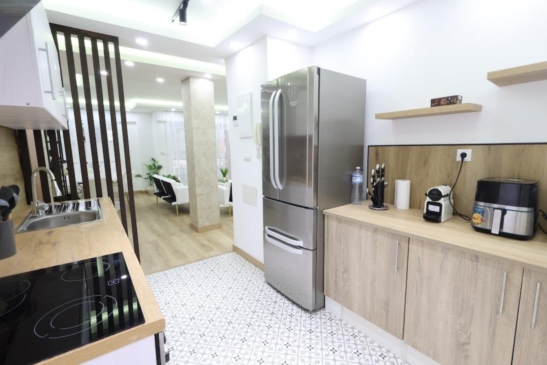 Reventa - Apartment -
Torrevieja - Costa Blanca