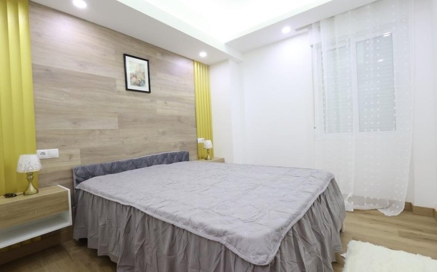 Reventa - Apartment -
Torrevieja - Costa Blanca
