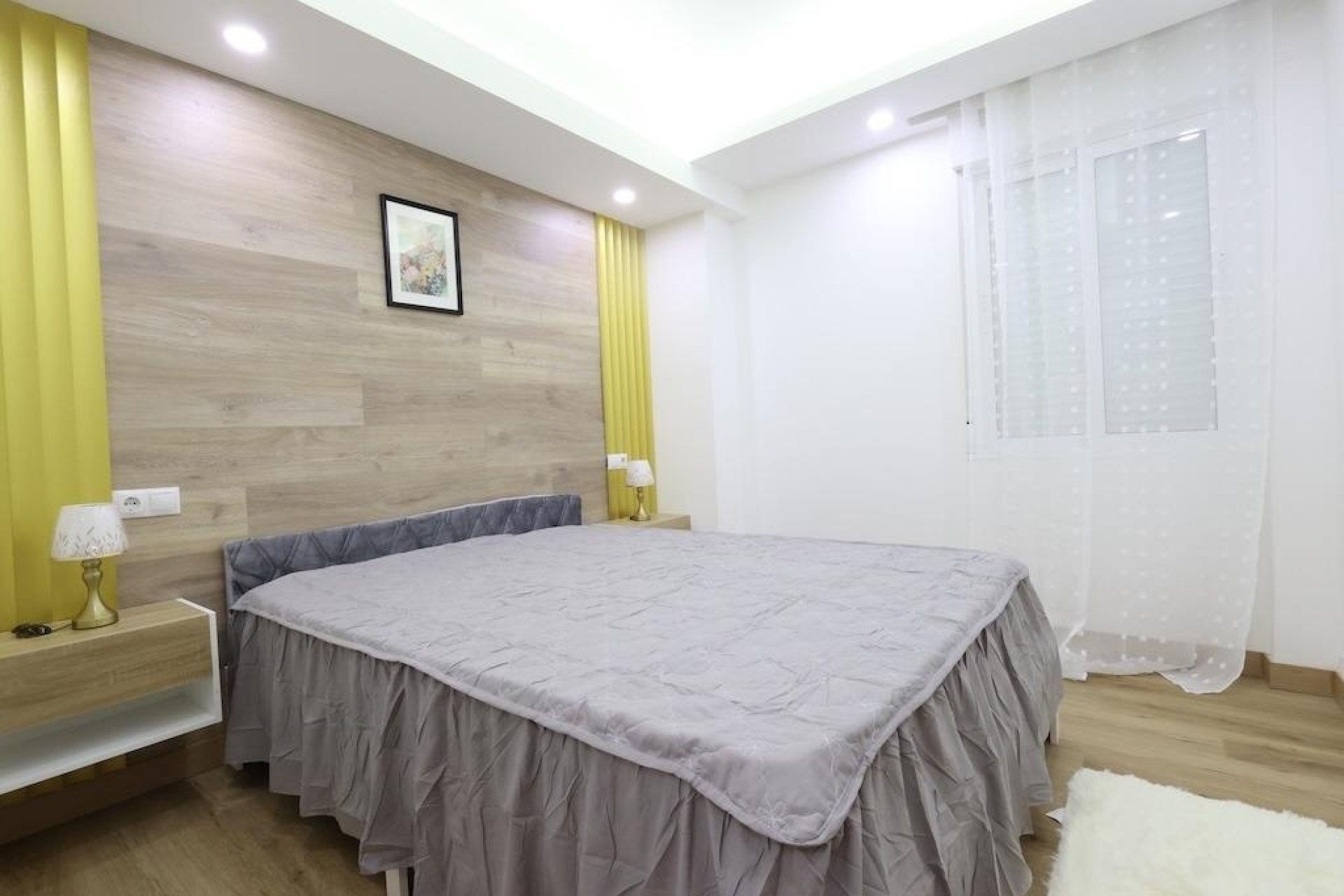 Reventa - Apartment -
Torrevieja - Costa Blanca
