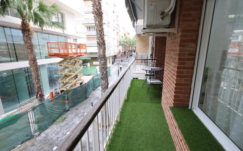 Reventa - Apartment -
Torrevieja - Costa Blanca