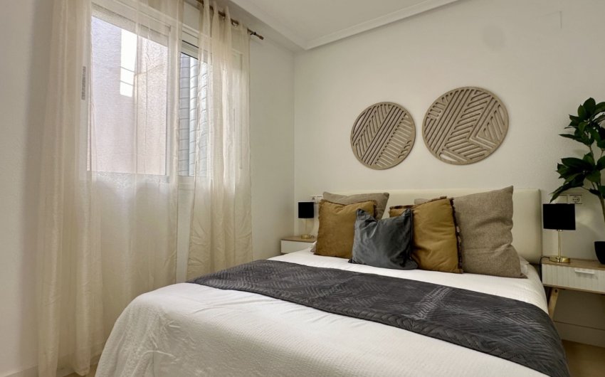 Reventa - Apartment -
Torrevieja - Costa Blanca