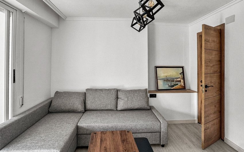 Reventa - Apartment -
Torrevieja - Costa Blanca