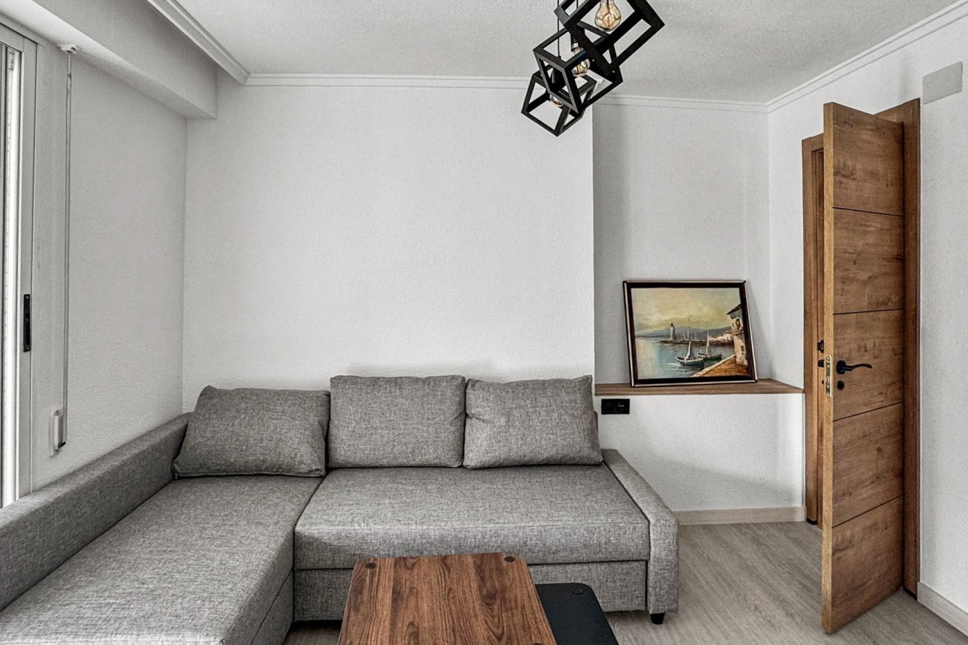Reventa - Apartment -
Torrevieja - Costa Blanca