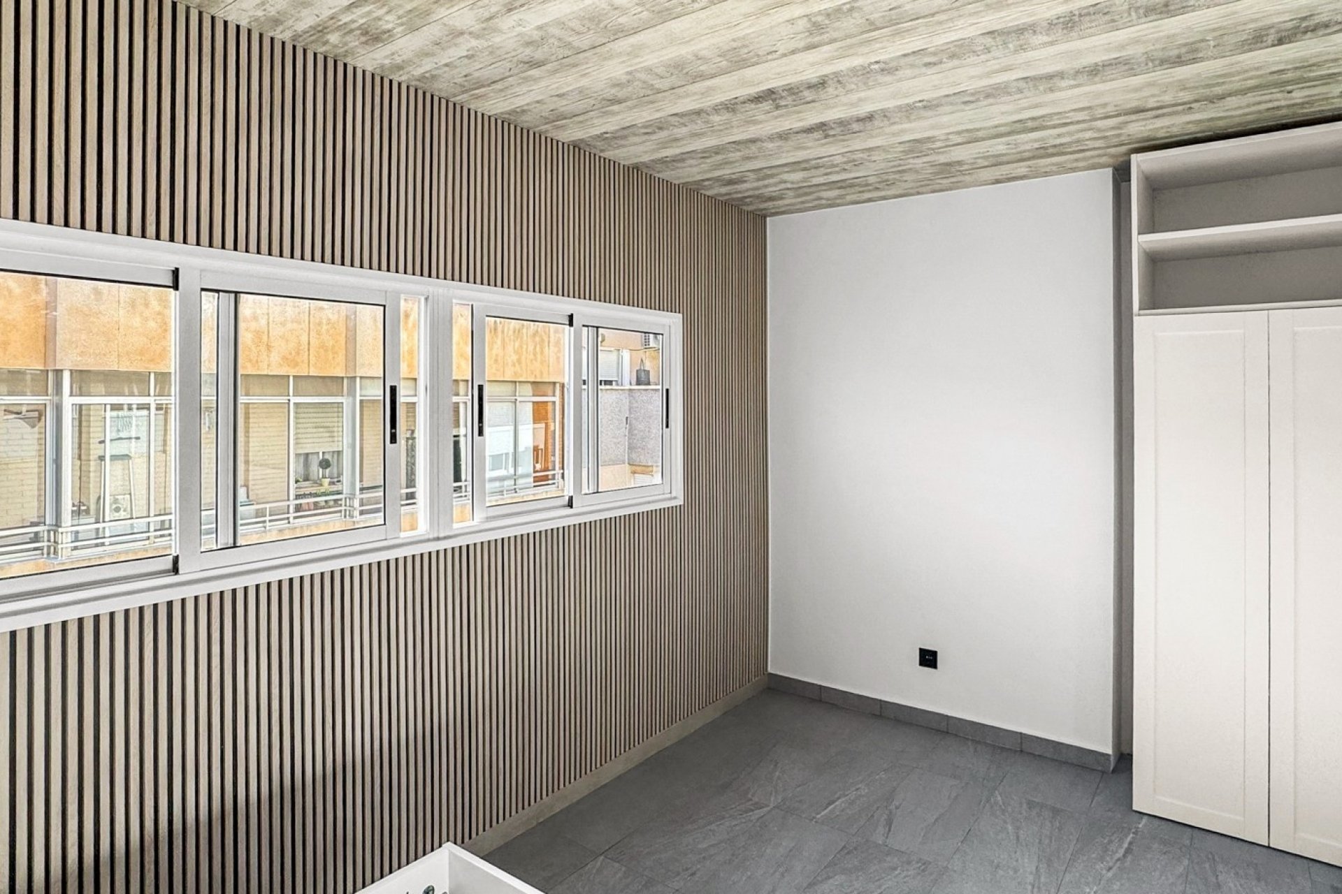Reventa - Apartment -
Torrevieja - Costa Blanca