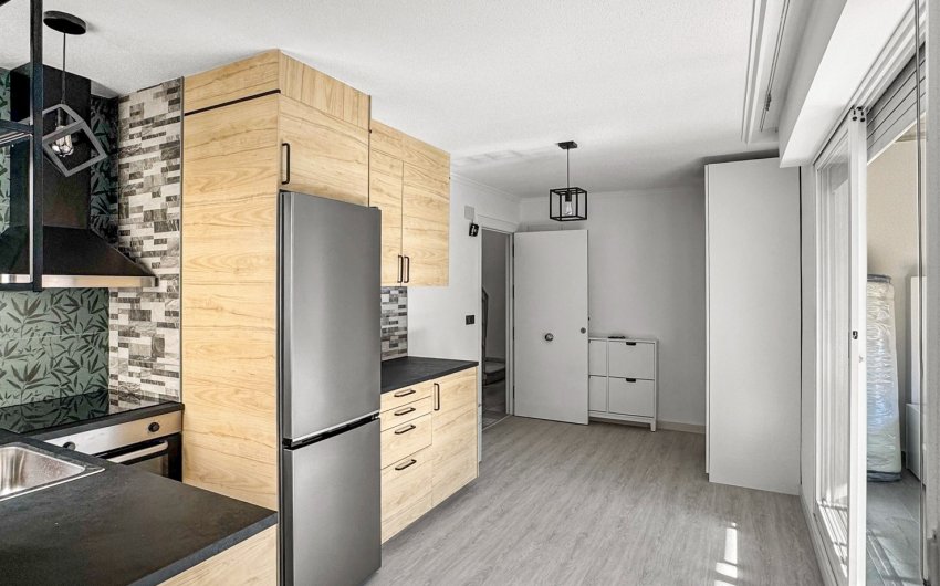Reventa - Apartment -
Torrevieja - Costa Blanca