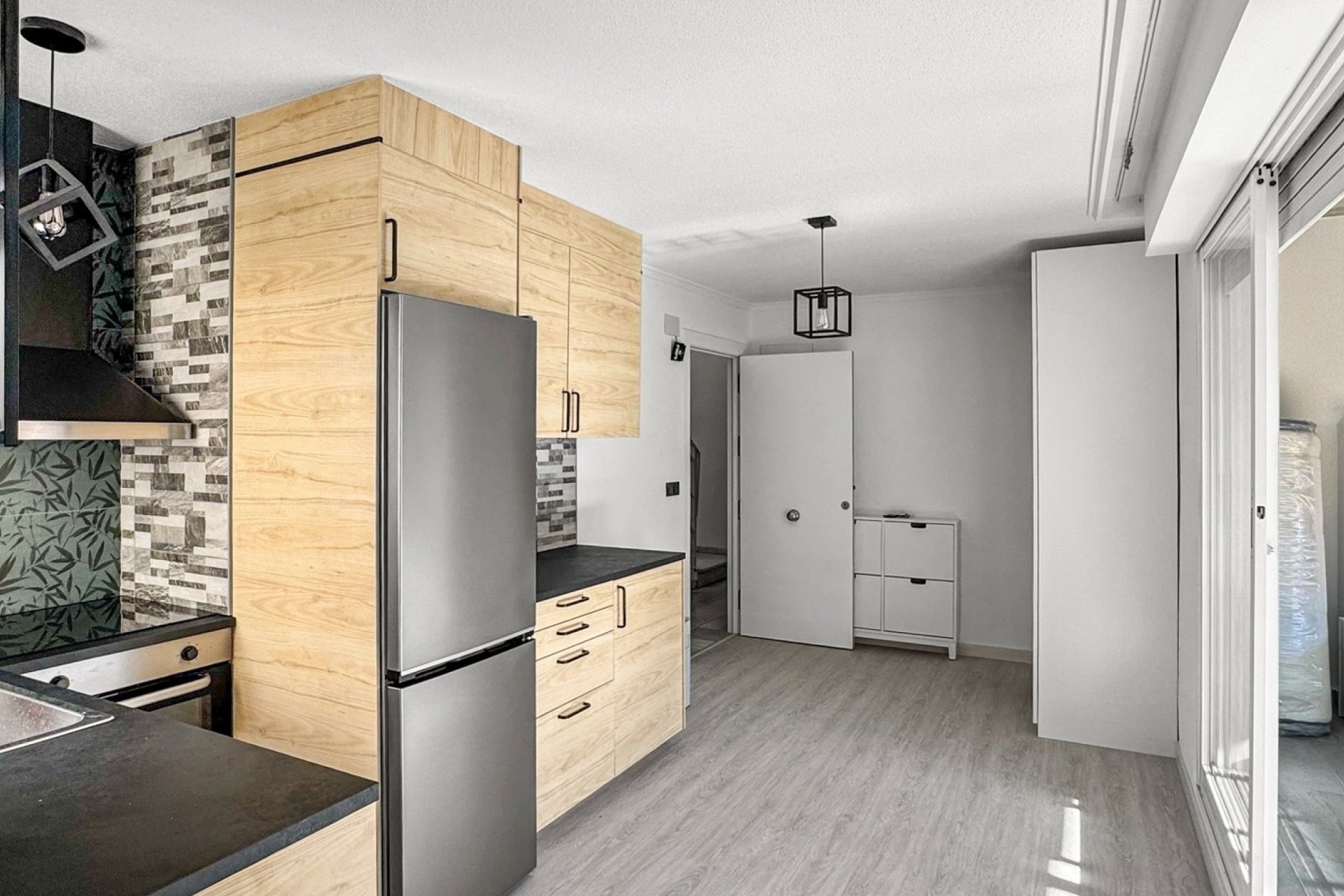 Reventa - Apartment -
Torrevieja - Costa Blanca