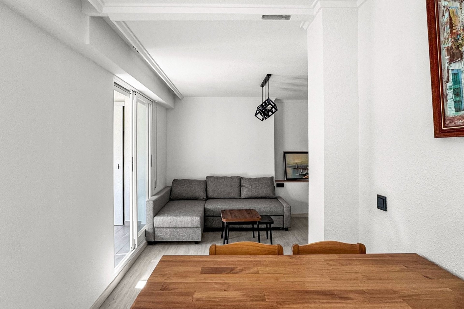 Reventa - Apartment -
Torrevieja - Costa Blanca