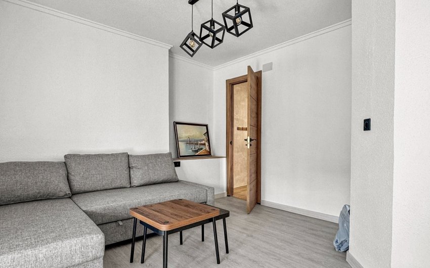 Reventa - Apartment -
Torrevieja - Costa Blanca