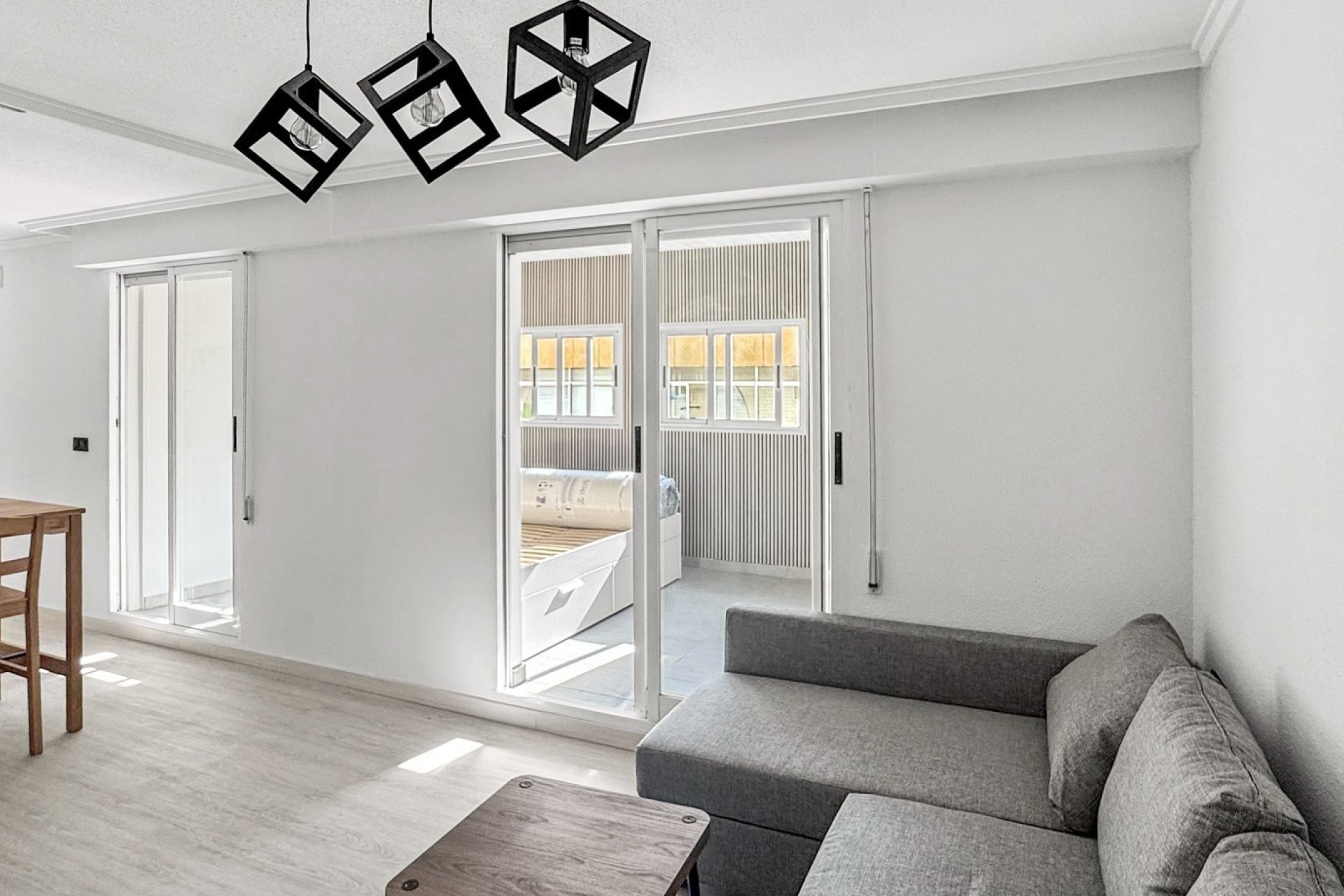 Reventa - Apartment -
Torrevieja - Costa Blanca
