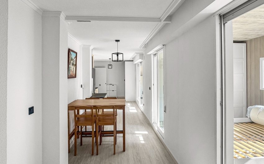 Reventa - Apartment -
Torrevieja - Costa Blanca