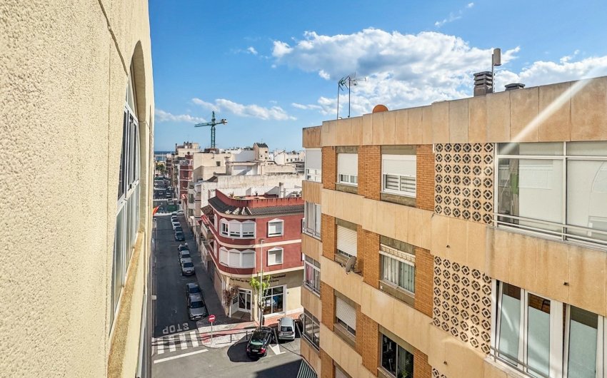 Reventa - Apartment -
Torrevieja - Costa Blanca