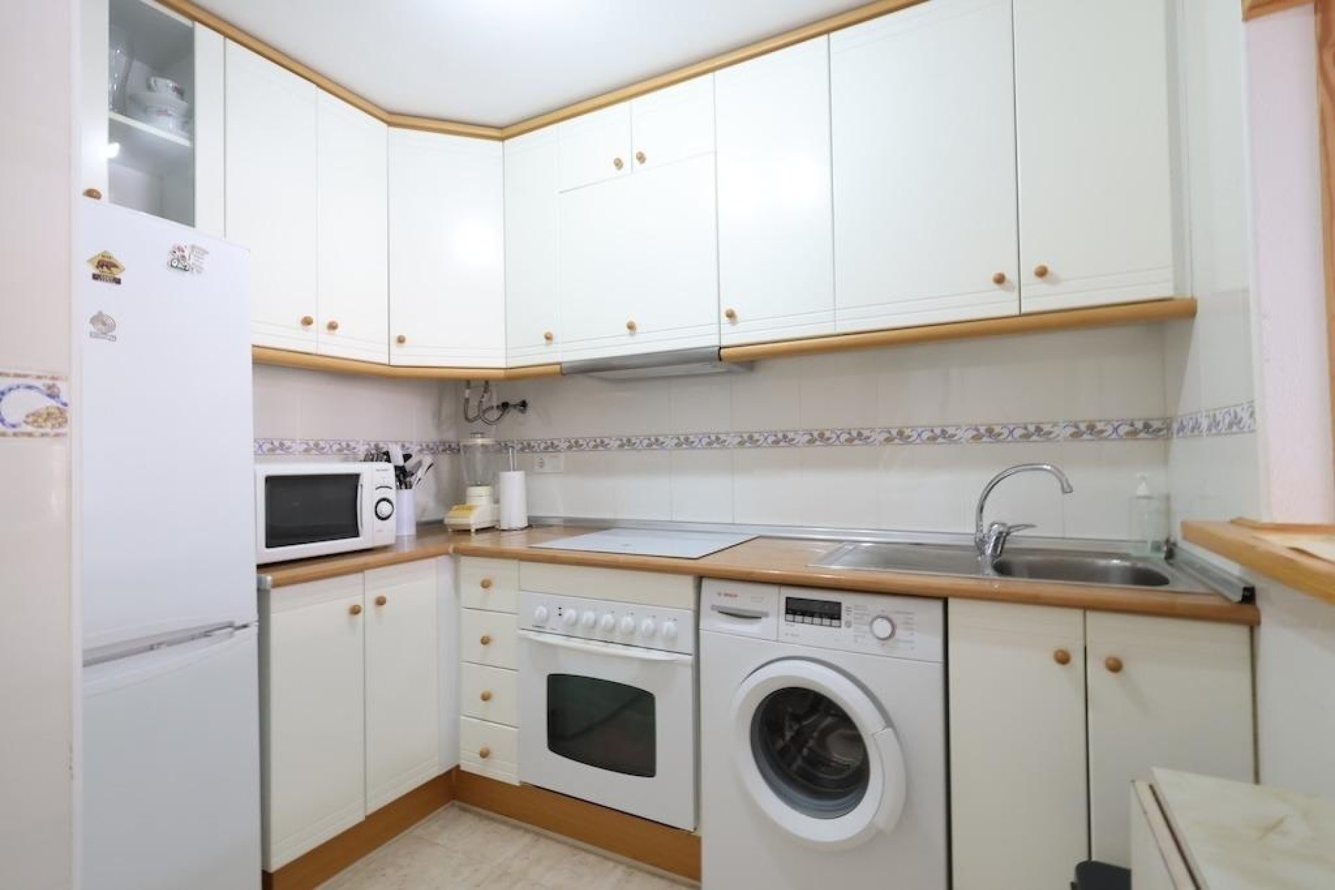 Reventa - Apartment -
Torrevieja - Costa Blanca