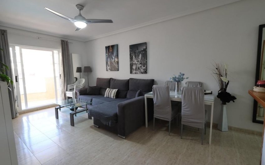 Reventa - Apartment -
Torrevieja - Costa Blanca