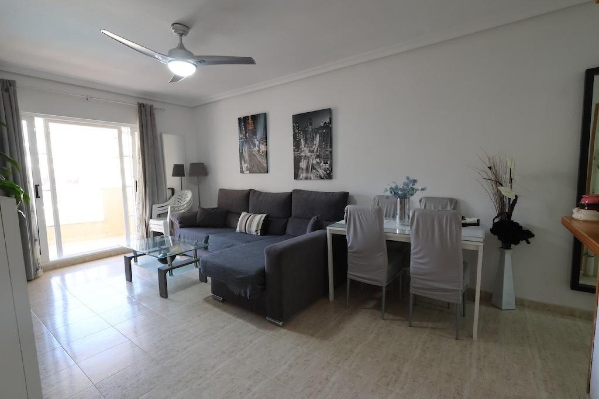 Reventa - Apartment -
Torrevieja - Costa Blanca