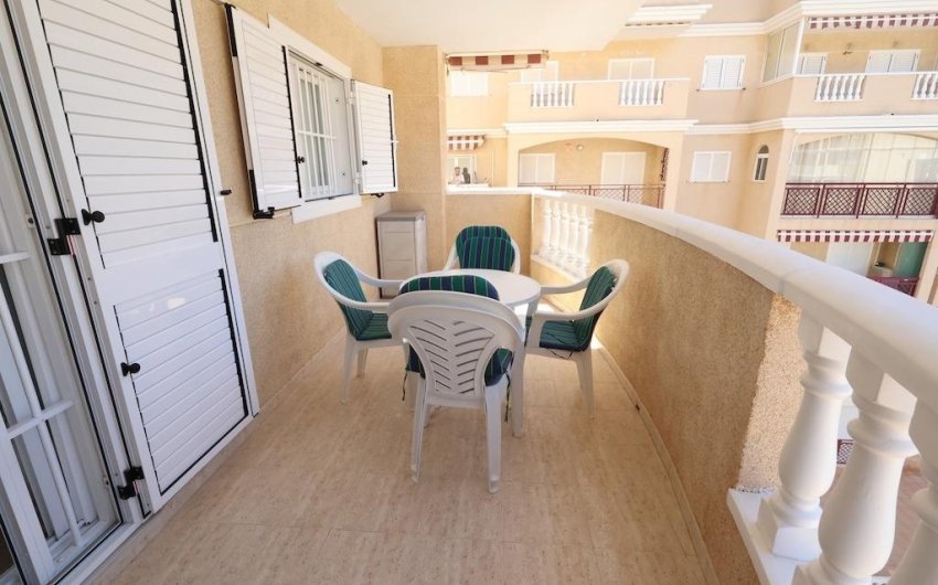 Reventa - Apartment -
Torrevieja - Costa Blanca