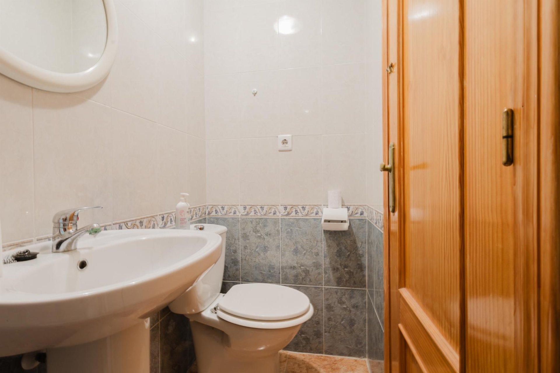 Reventa - Apartment -
Torrevieja - Costa Blanca