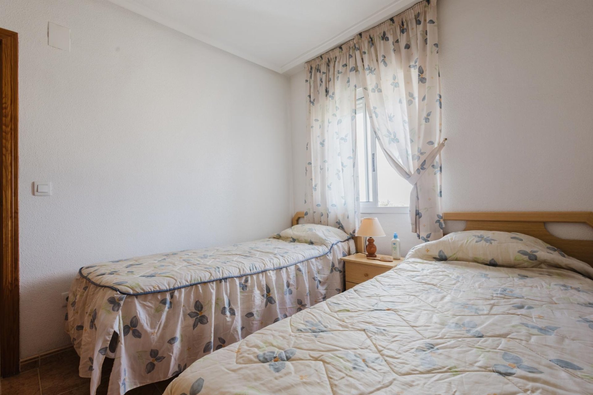 Reventa - Apartment -
Torrevieja - Costa Blanca