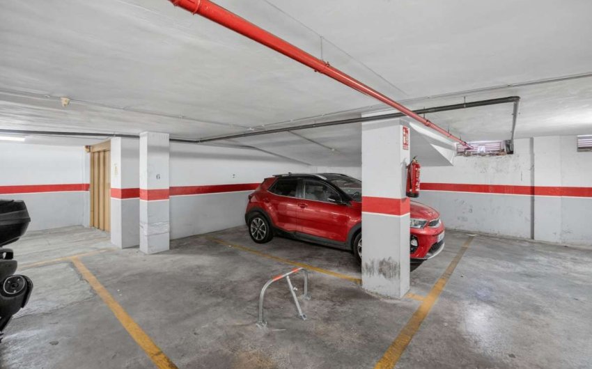 Reventa - Apartment -
Torrevieja - Costa Blanca