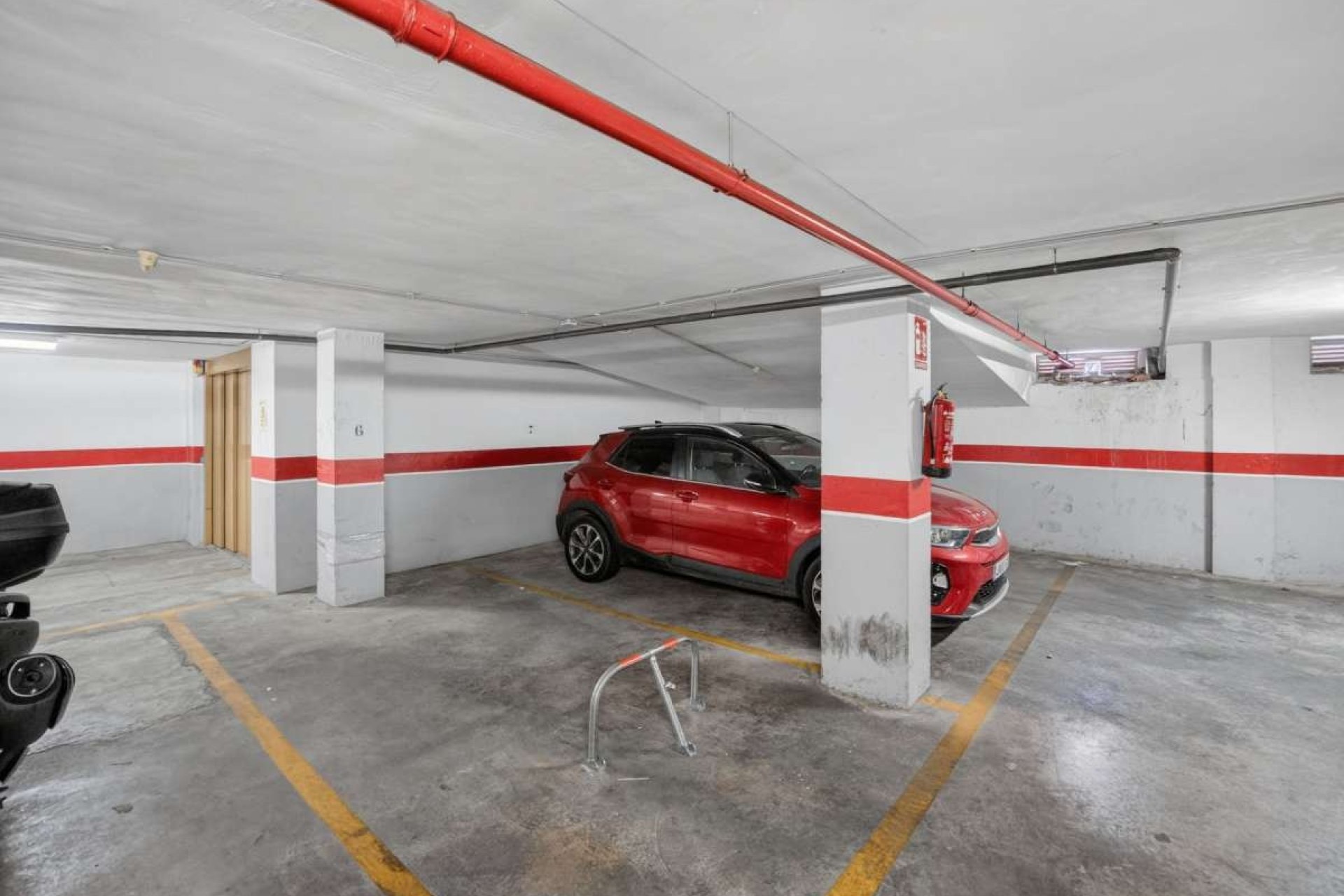 Reventa - Apartment -
Torrevieja - Costa Blanca