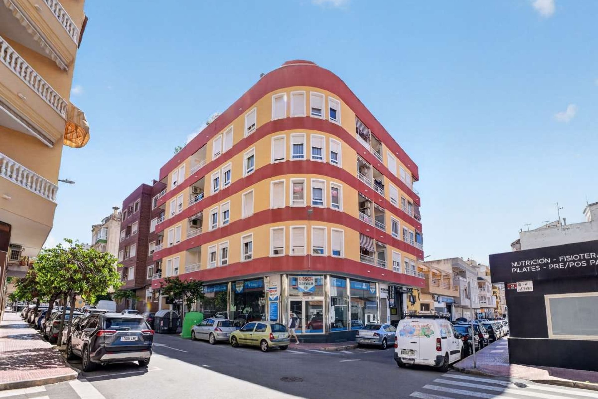 Reventa - Apartment -
Torrevieja - Costa Blanca