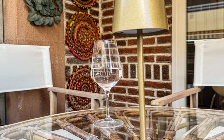 Reventa - Apartment -
Torrevieja - Costa Blanca