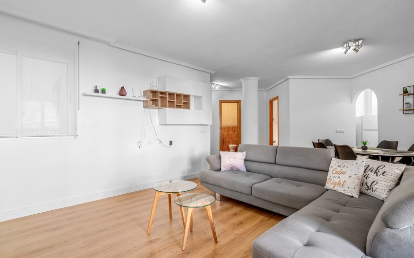 Reventa - Apartment -
Torrevieja - Costa Blanca