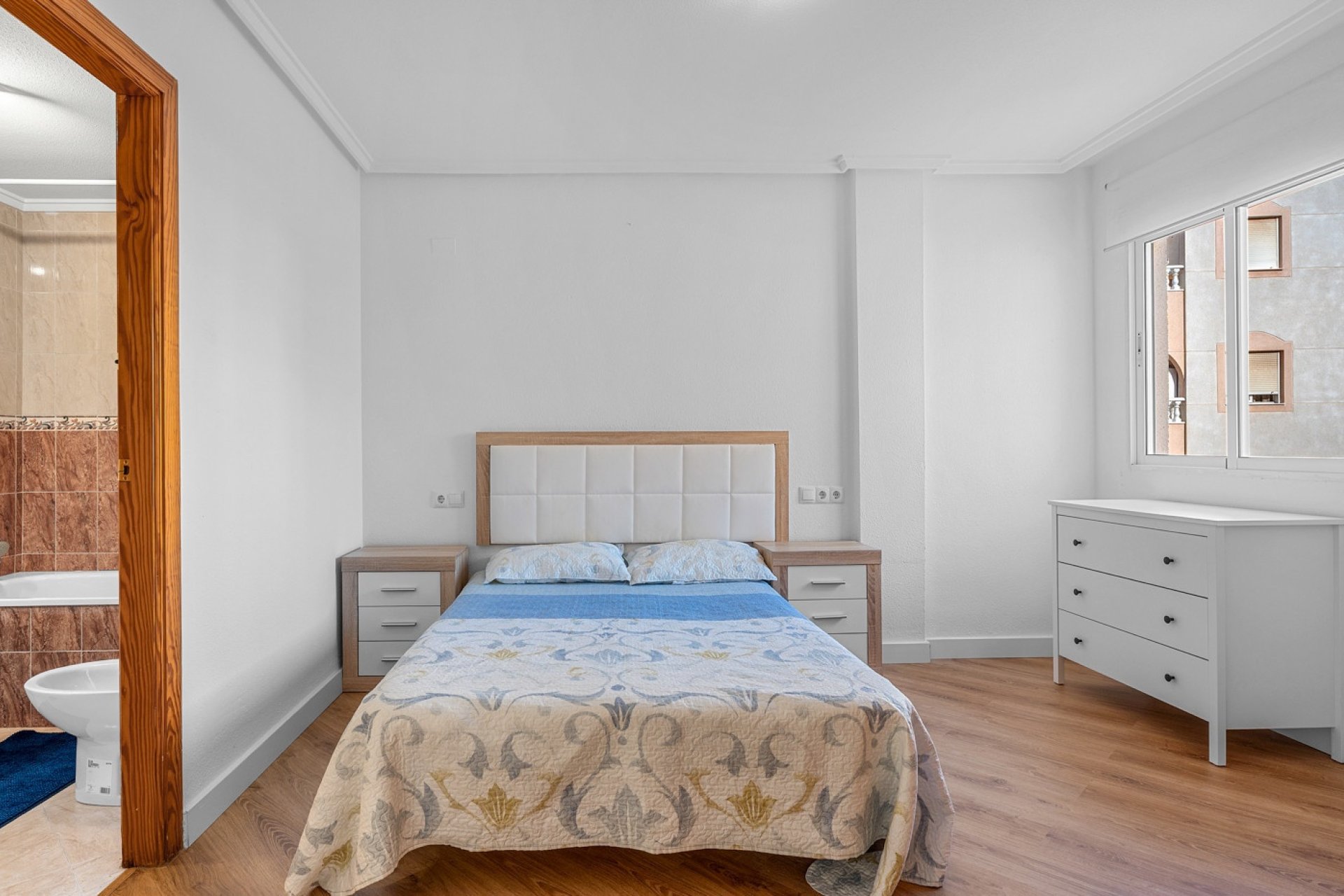 Reventa - Apartment -
Torrevieja - Costa Blanca