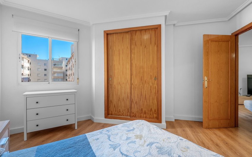 Reventa - Apartment -
Torrevieja - Costa Blanca
