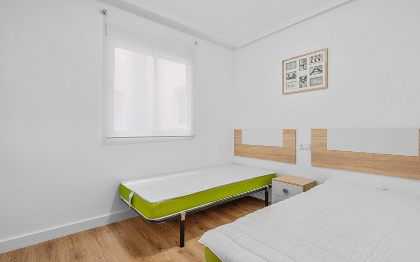 Reventa - Apartment -
Torrevieja - Costa Blanca