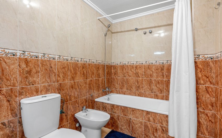 Reventa - Apartment -
Torrevieja - Costa Blanca