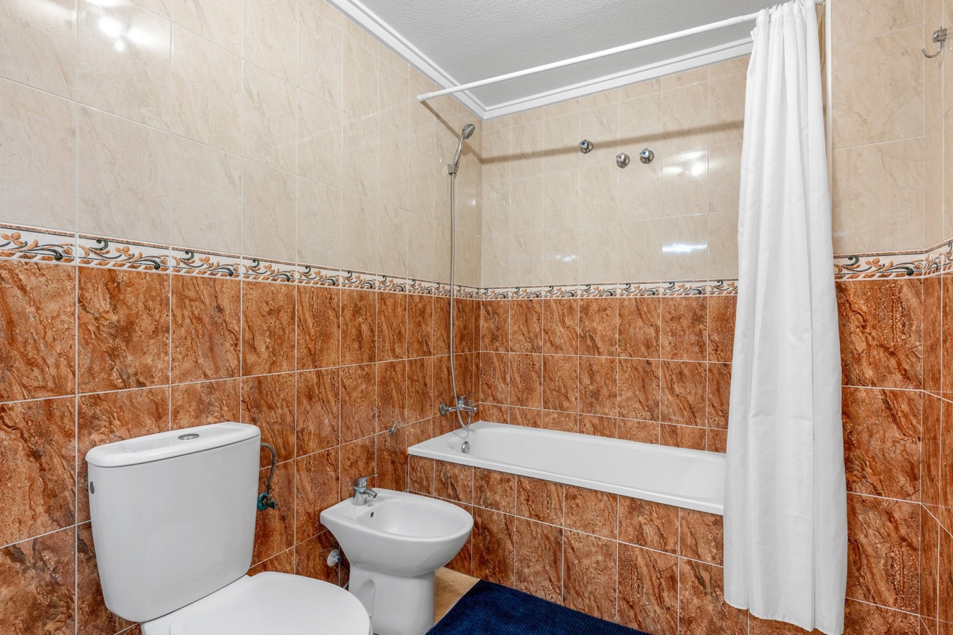 Reventa - Apartment -
Torrevieja - Costa Blanca