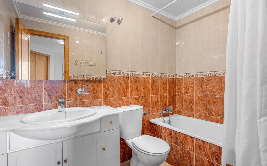Reventa - Apartment -
Torrevieja - Costa Blanca