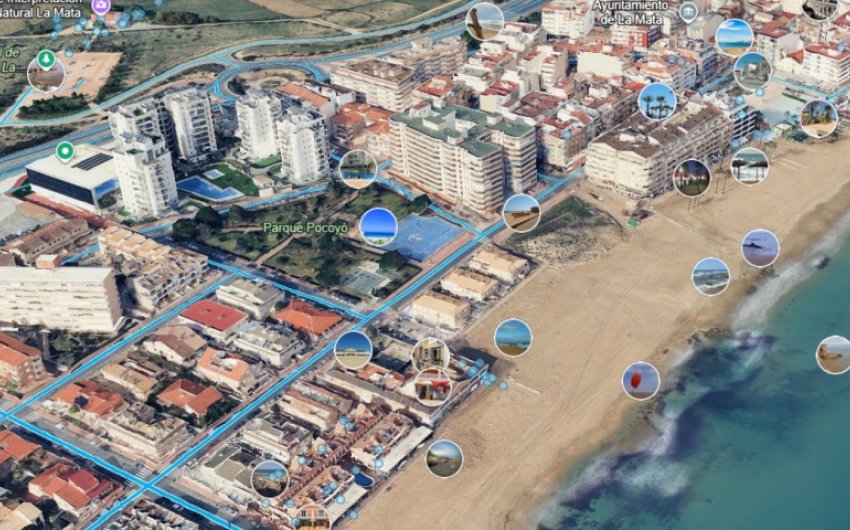 Reventa - Apartment -
Torrevieja - Costa Blanca