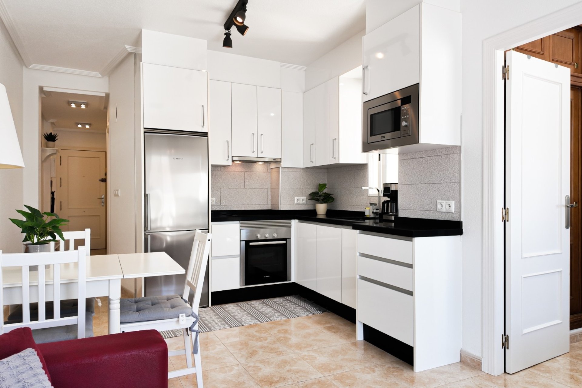Reventa - Apartment -
Torrevieja - Costa Blanca