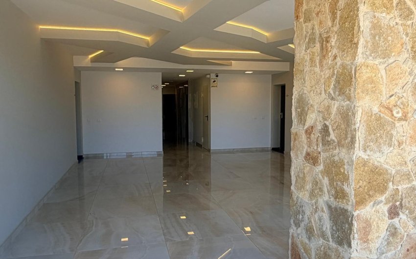Reventa - Apartment -
Torrevieja - Costa Blanca