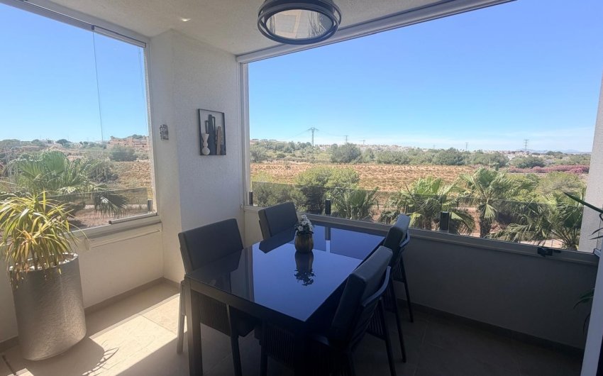 Reventa - Apartment -
Torrevieja - Costa Blanca