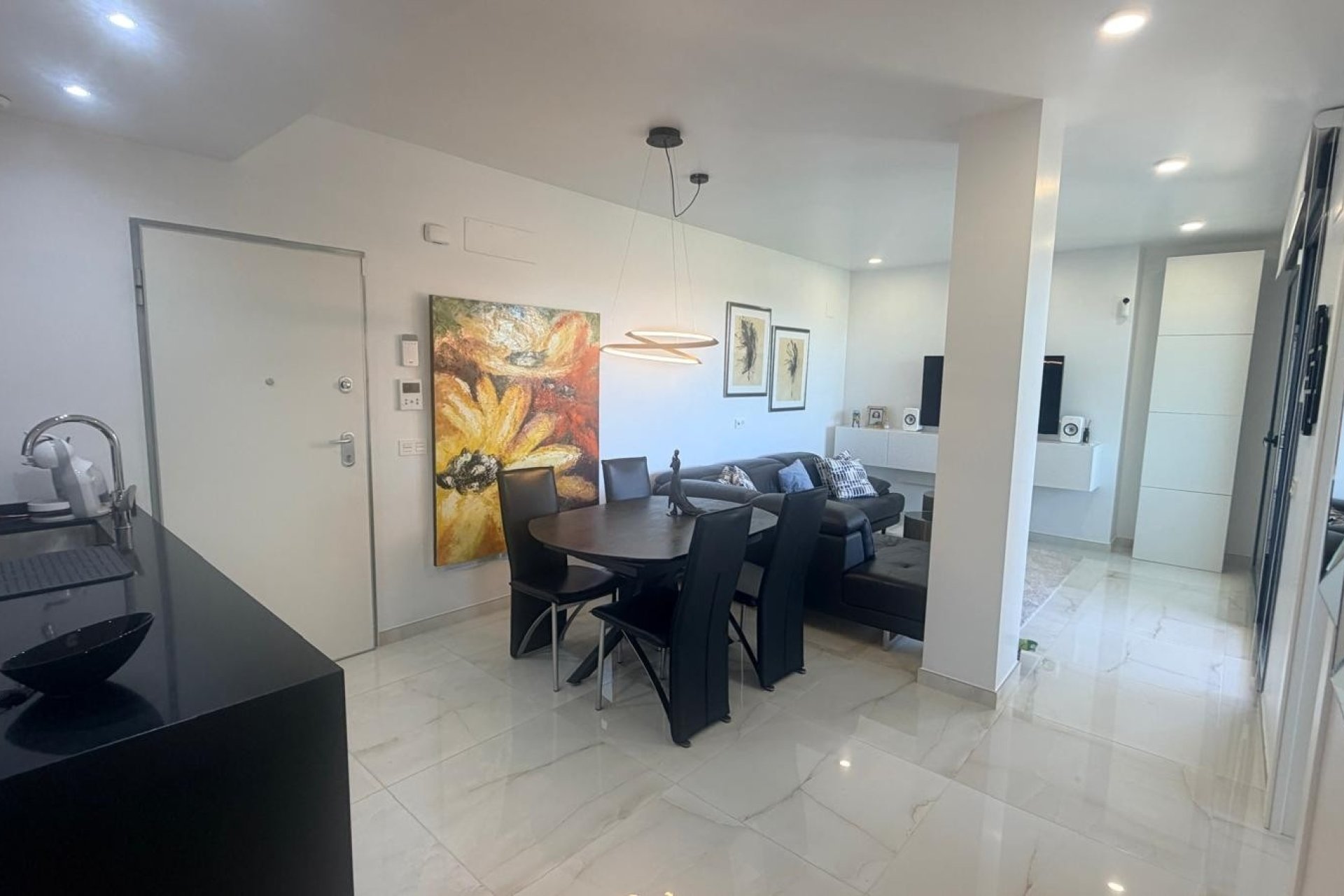 Reventa - Apartment -
Torrevieja - Costa Blanca