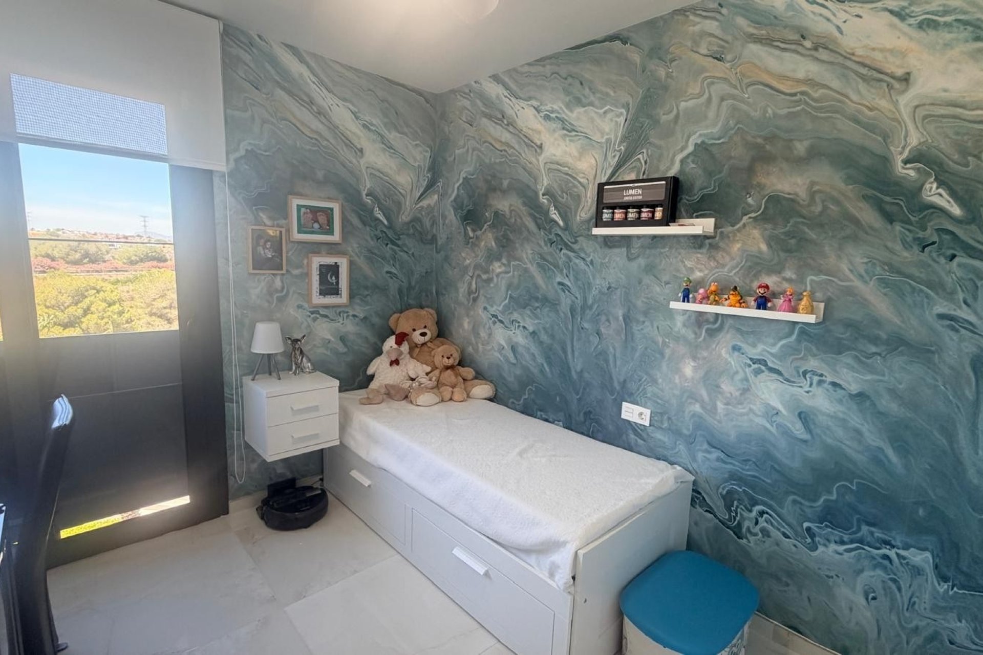 Reventa - Apartment -
Torrevieja - Costa Blanca