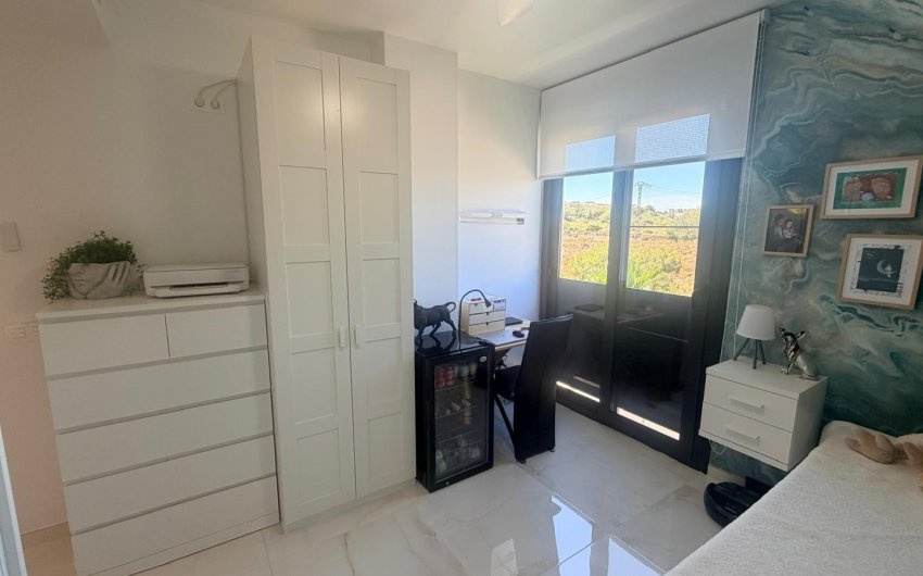 Reventa - Apartment -
Torrevieja - Costa Blanca