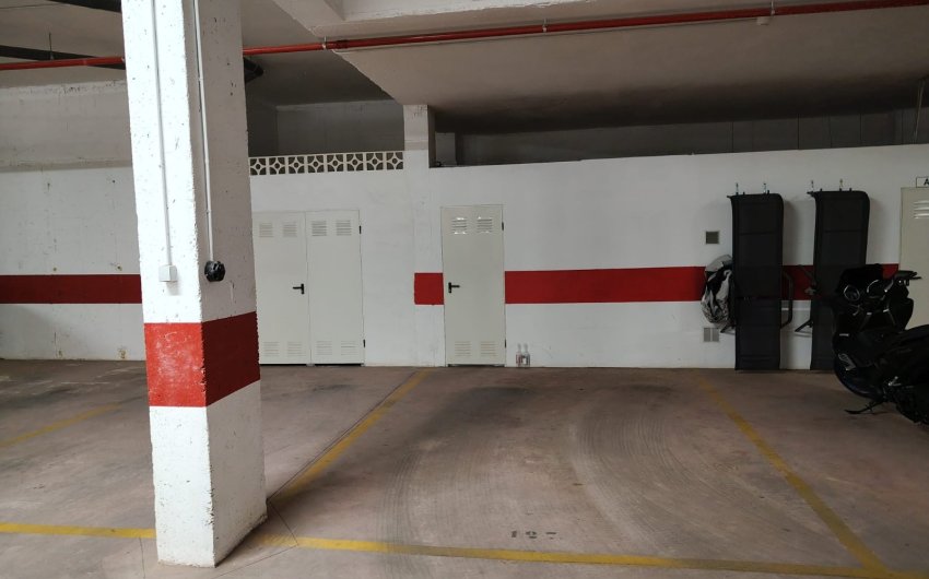 Reventa - Apartment -
Torrevieja - Costa Blanca