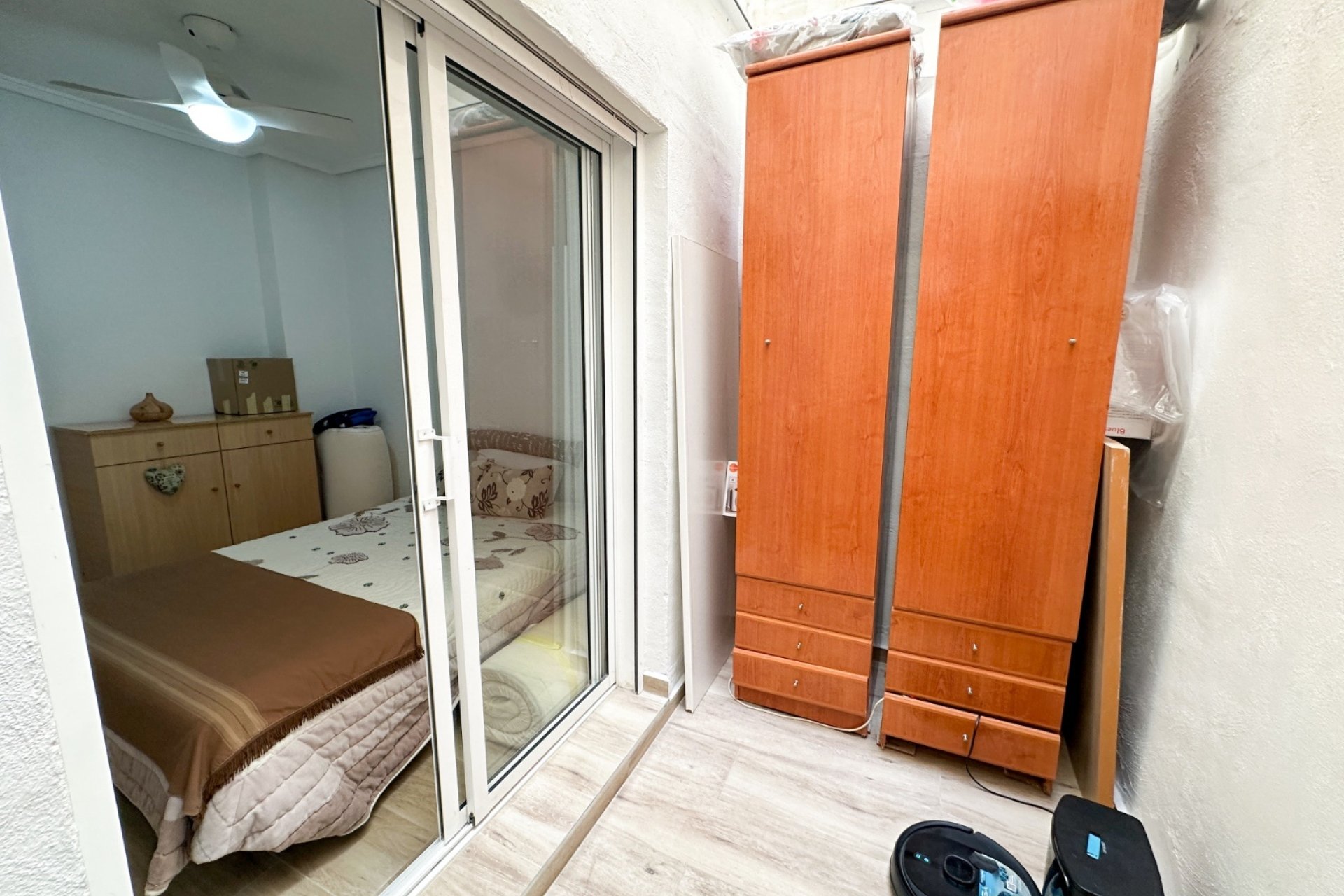 Reventa - Apartment -
Torrevieja - Costa Blanca