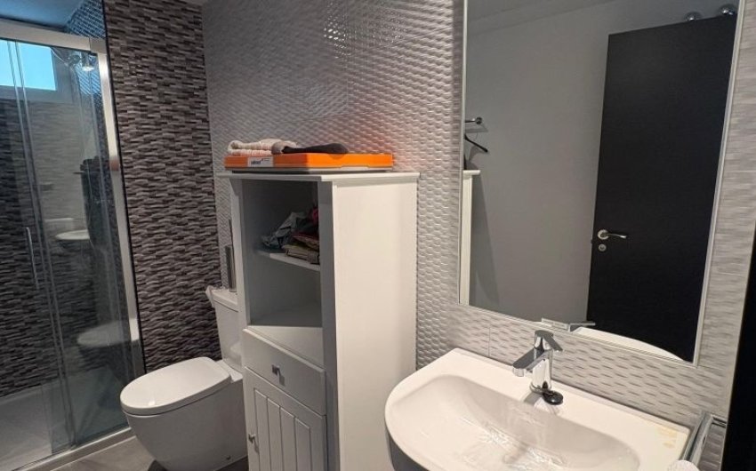 Reventa - Apartment -
Torrevieja - Costa Blanca