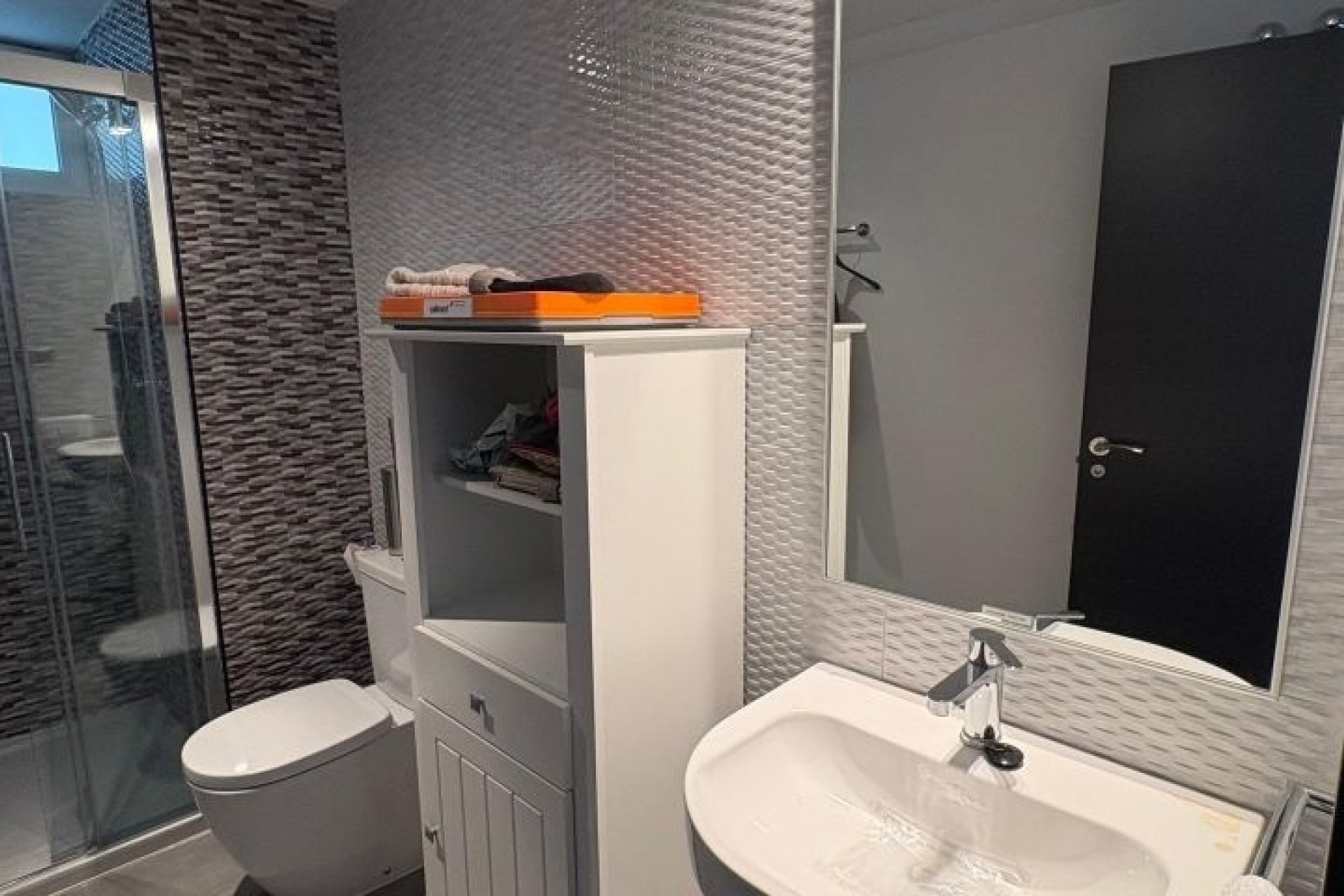 Reventa - Apartment -
Torrevieja - Costa Blanca