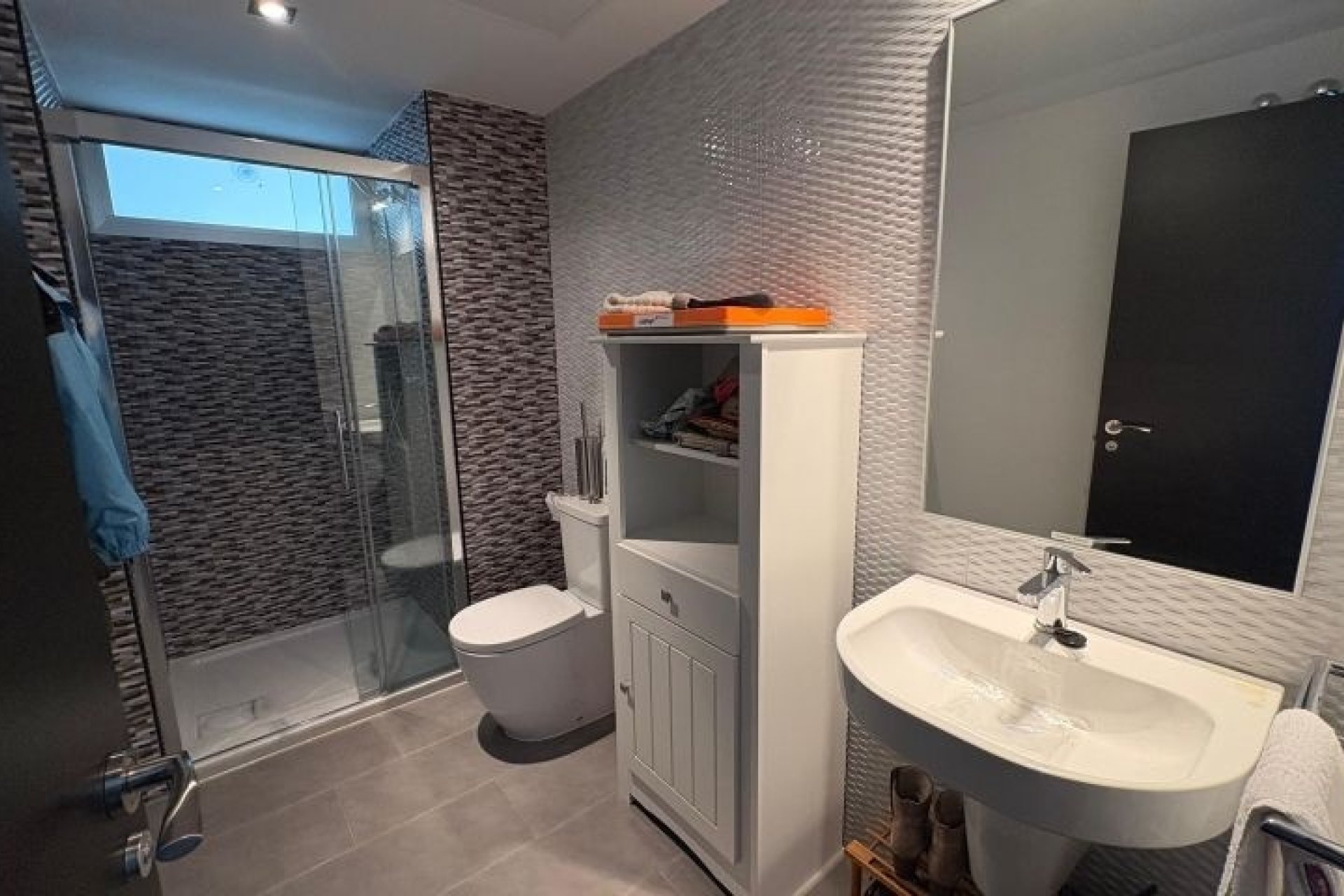 Reventa - Apartment -
Torrevieja - Costa Blanca
