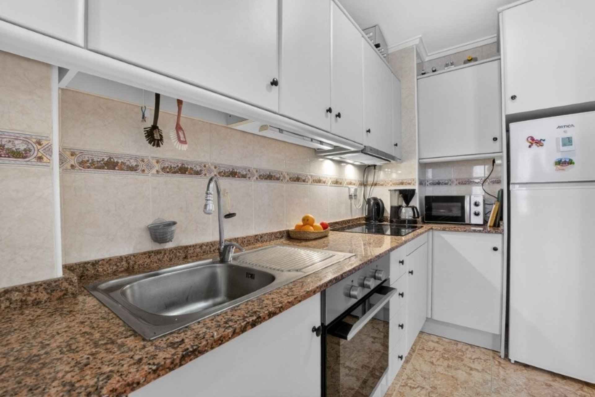 Reventa - Apartment -
Torrevieja - Costa Blanca