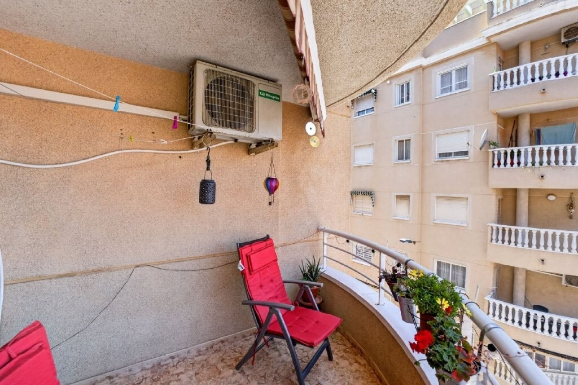 Reventa - Apartment -
Torrevieja - Costa Blanca