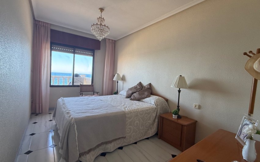 Reventa - Apartment -
Torrevieja - Costa Blanca